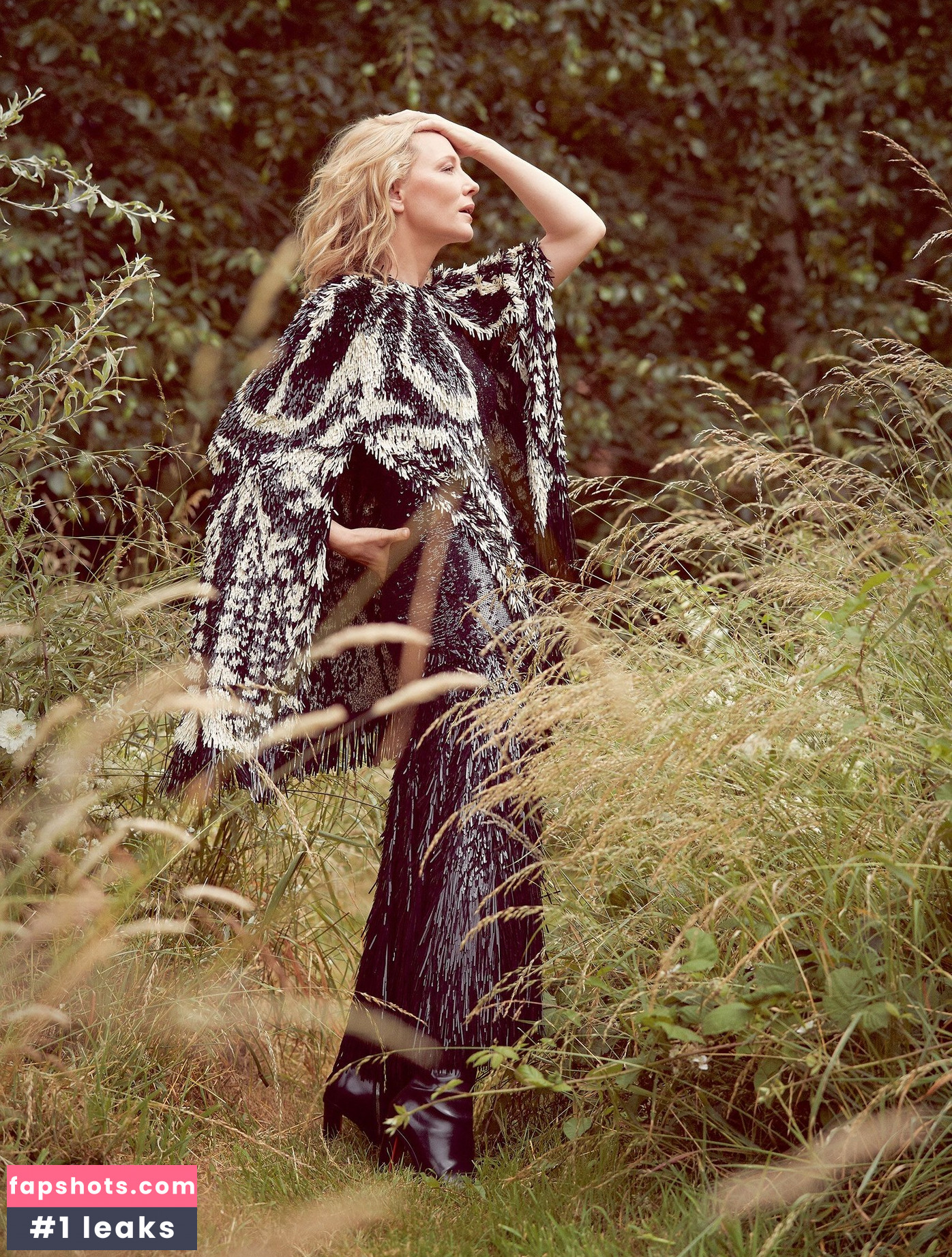 Cate Blanchett gallery photo #109