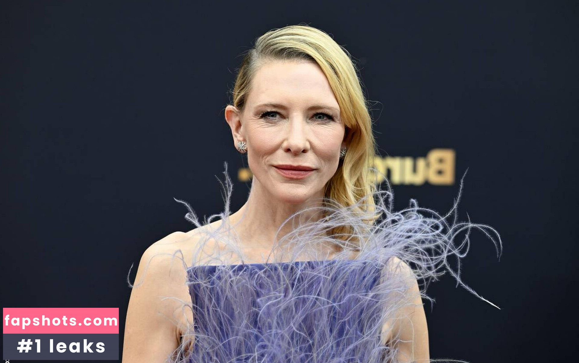 Cate Blanchett gallery photo #12