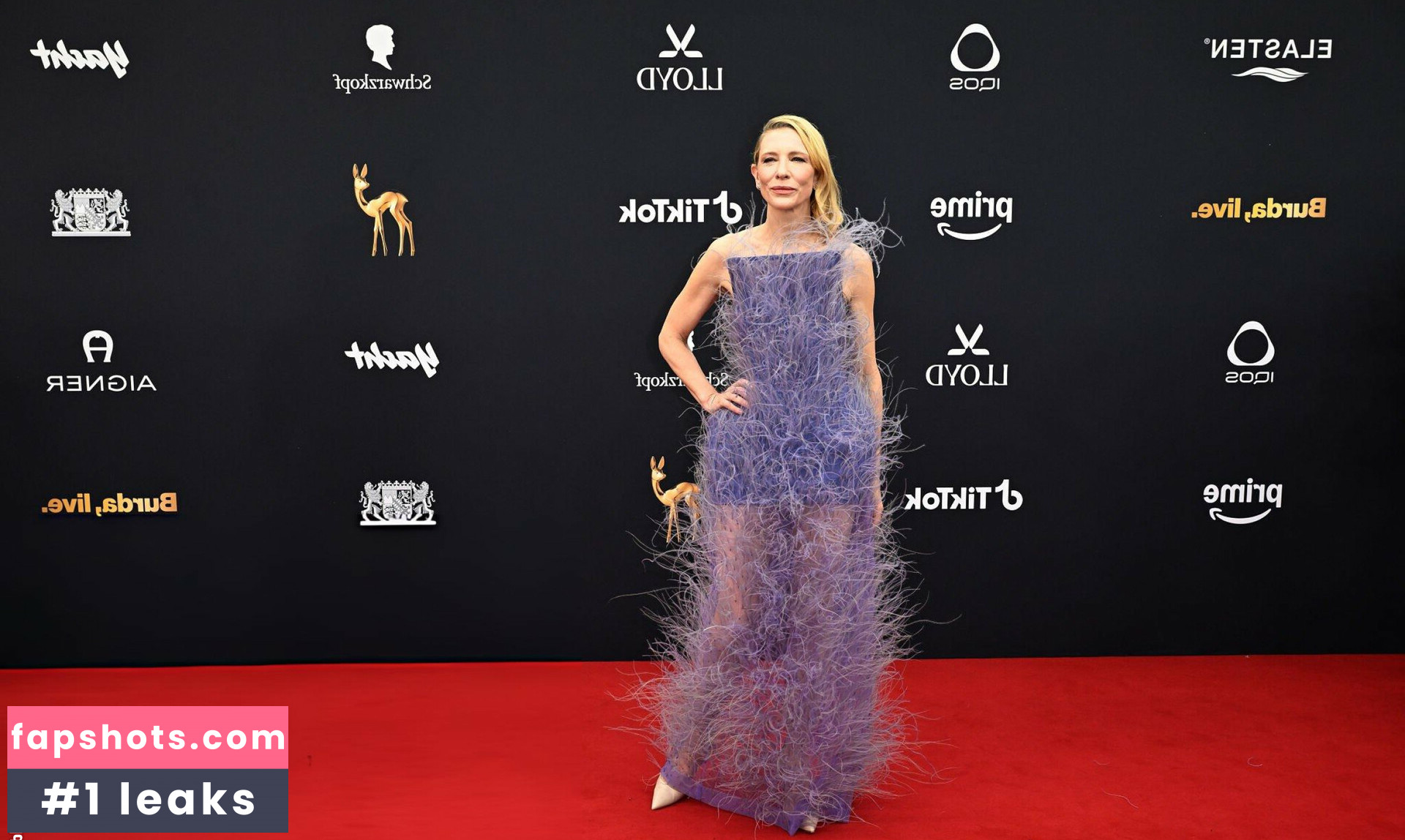 Cate Blanchett gallery photo #13