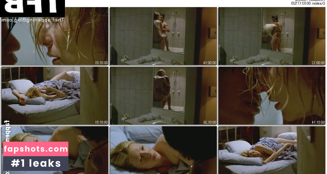 Cate Blanchett gallery photo #123