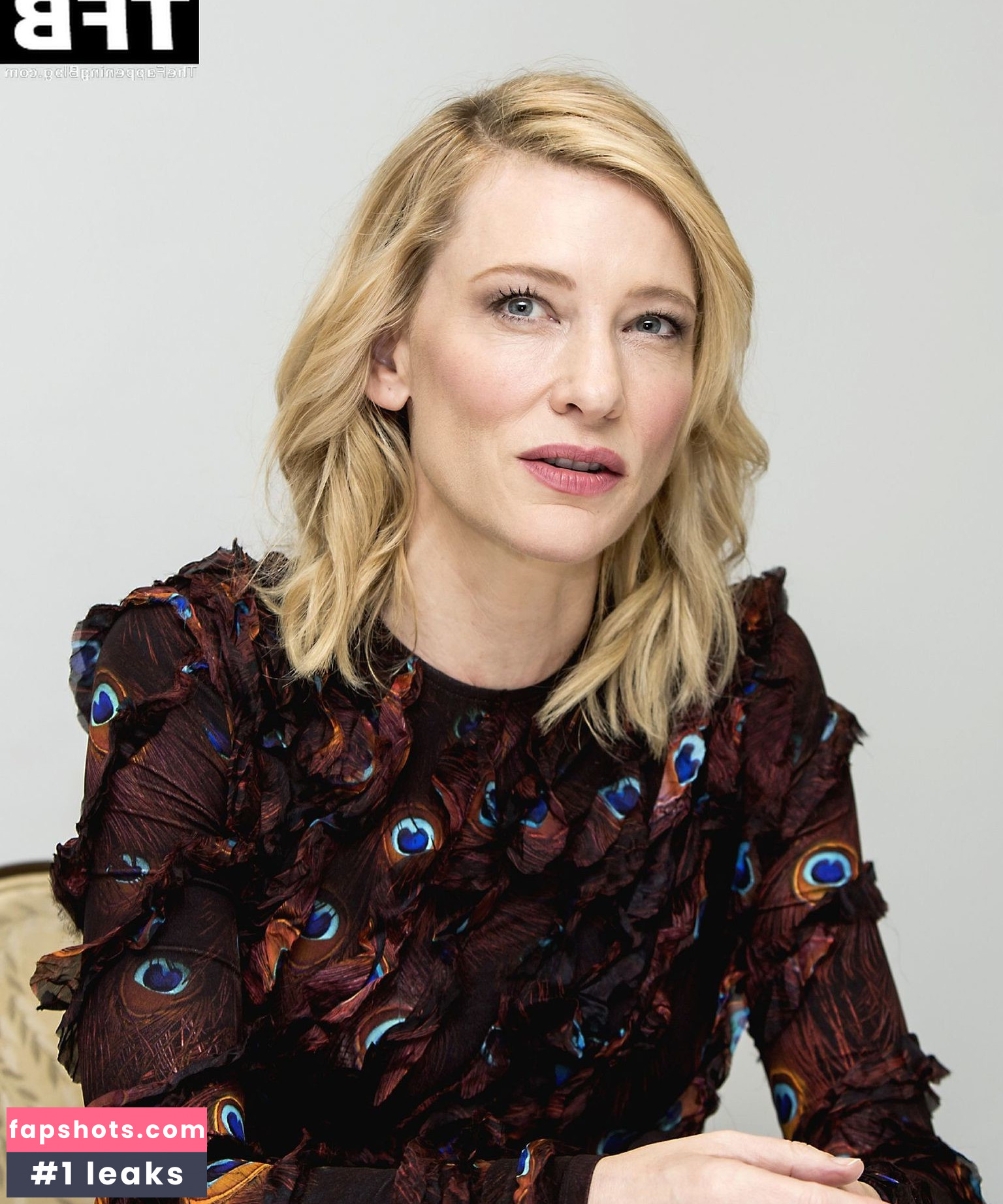Cate Blanchett gallery photo #133