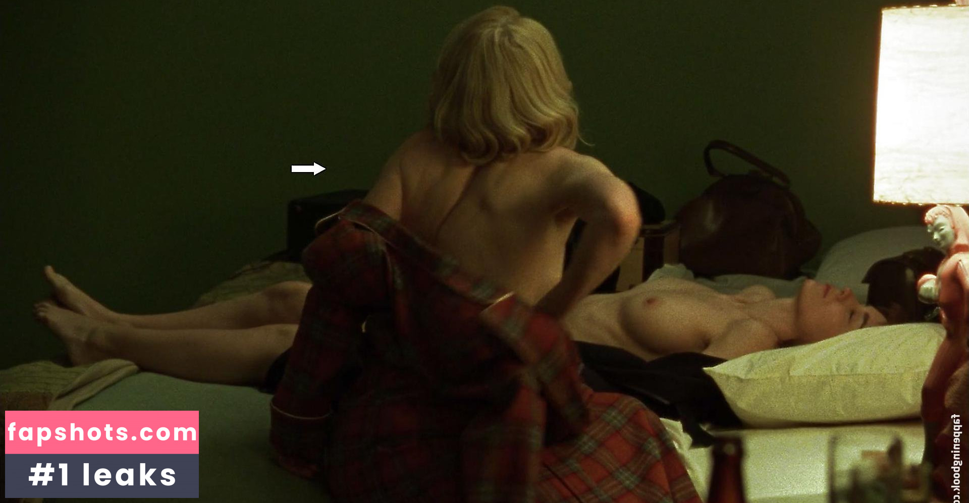 Cate Blanchett gallery photo #162