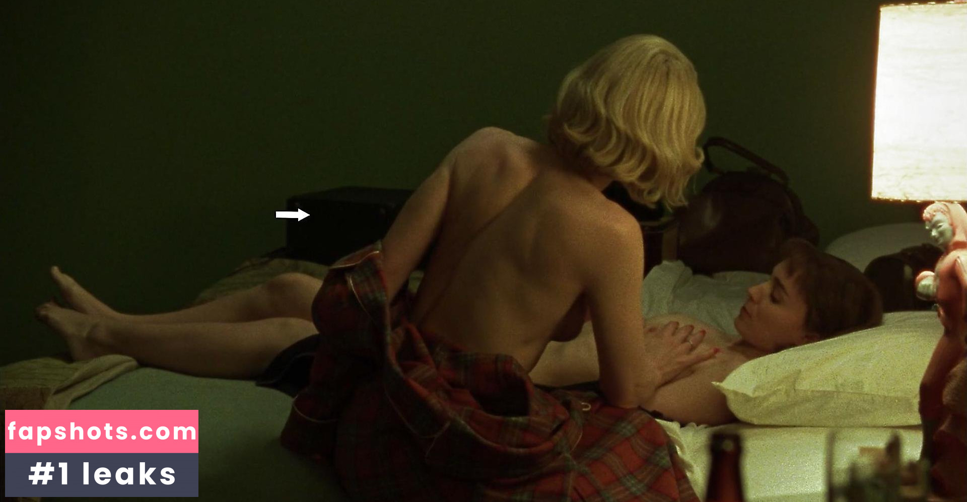 Cate Blanchett gallery photo #163