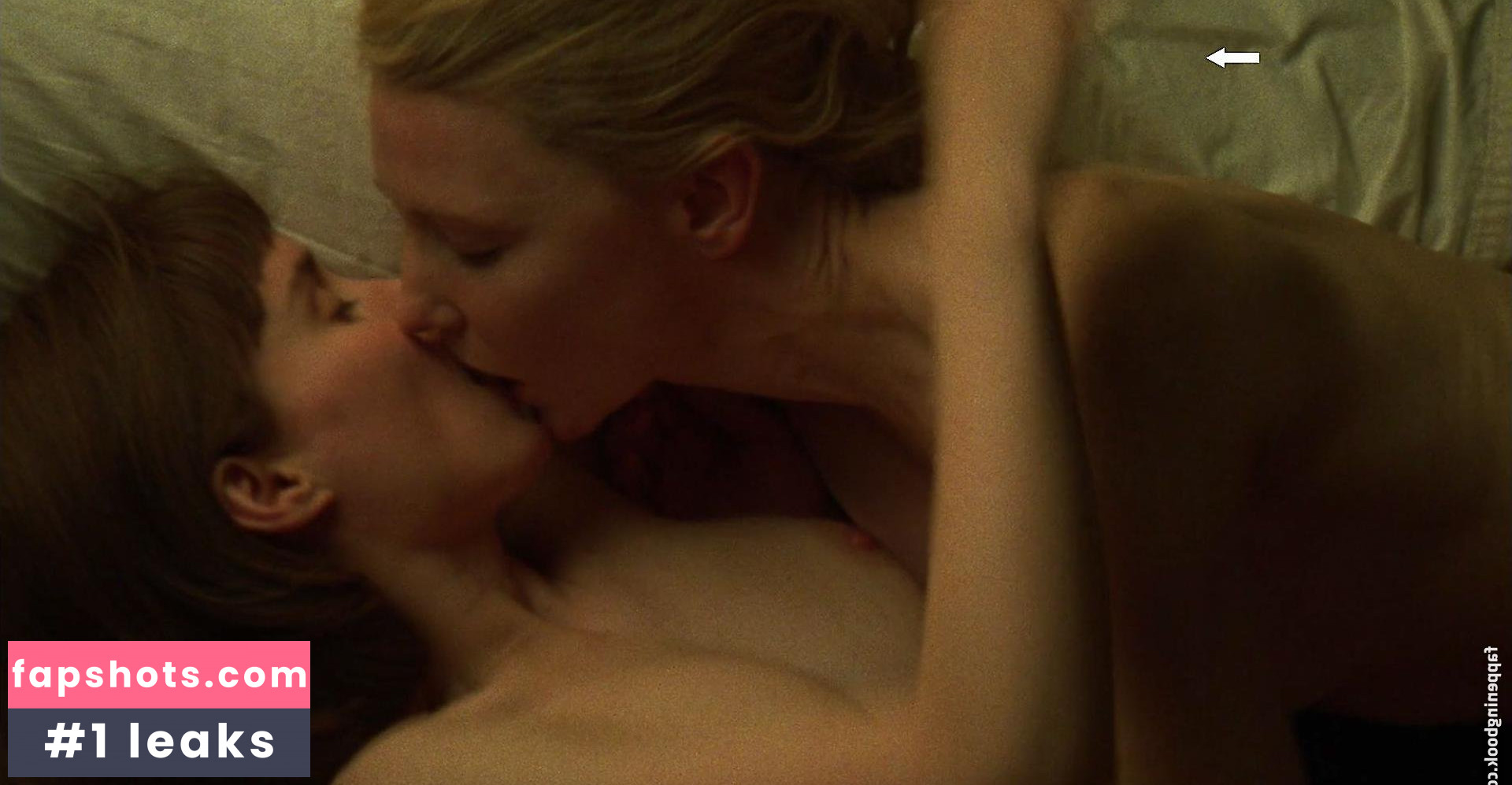 Cate Blanchett gallery photo #164