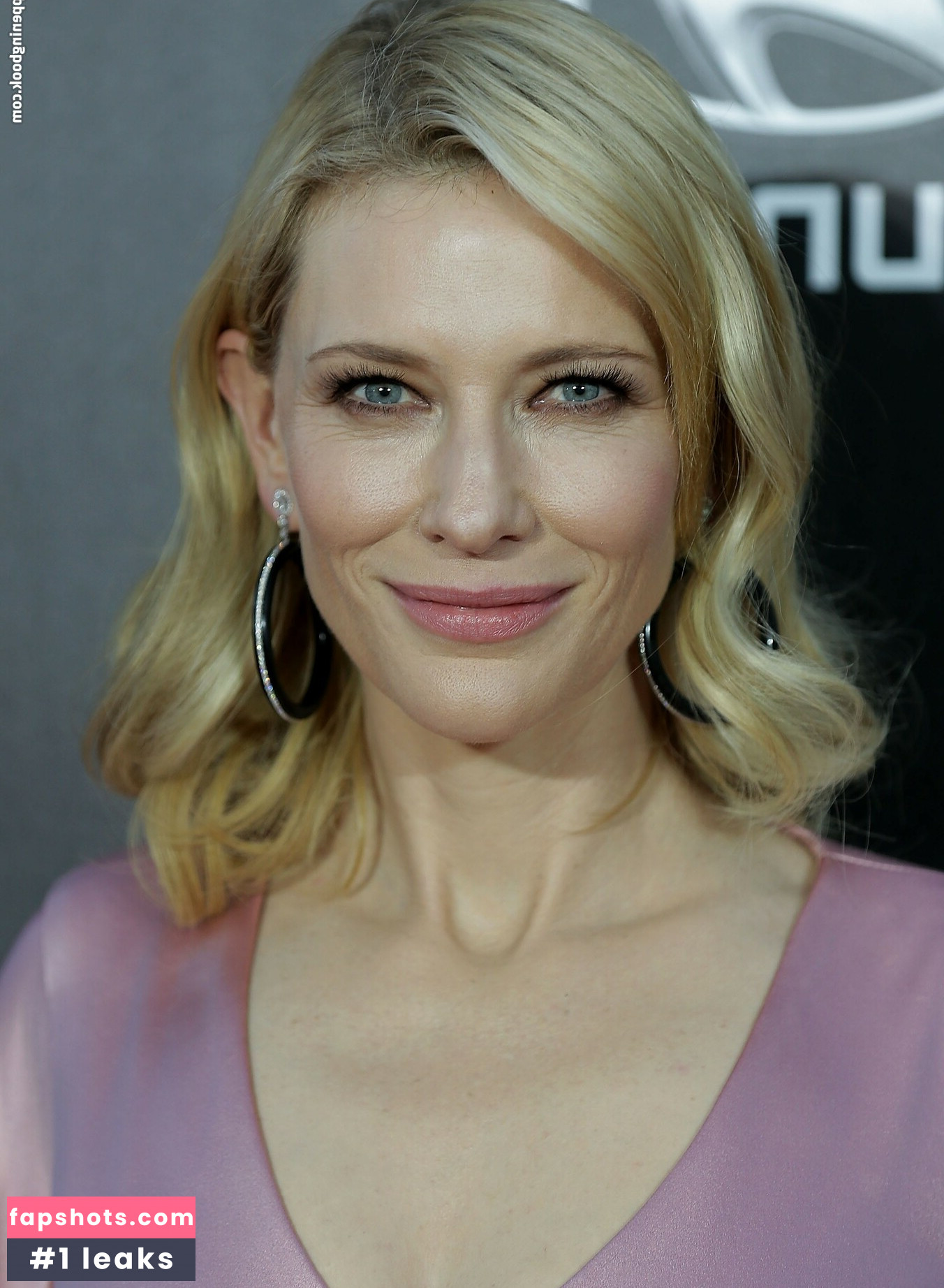 Cate Blanchett gallery photo #18