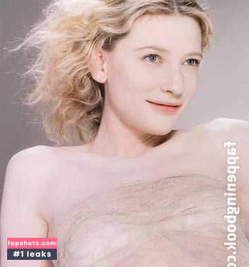 Cate Blanchett gallery photo #172