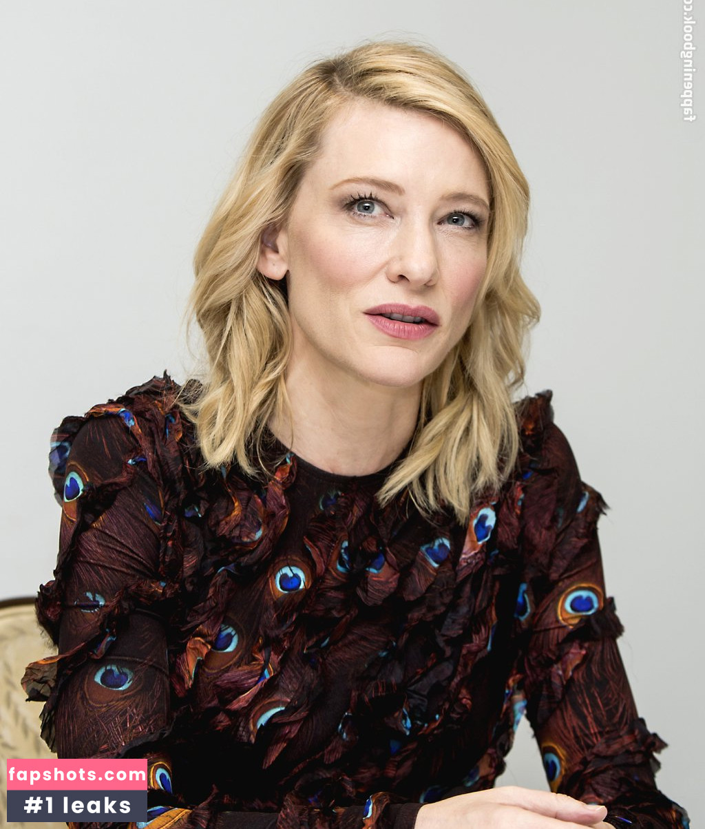 Cate Blanchett gallery photo #181