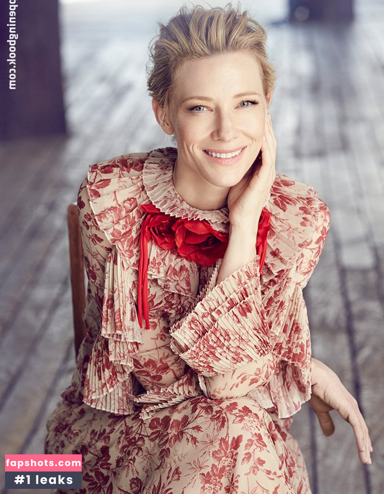 Cate Blanchett gallery photo #183