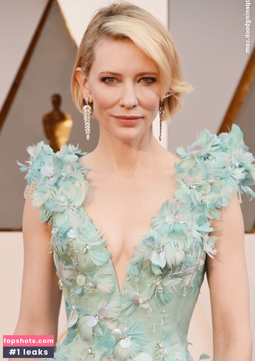Cate Blanchett gallery photo #184