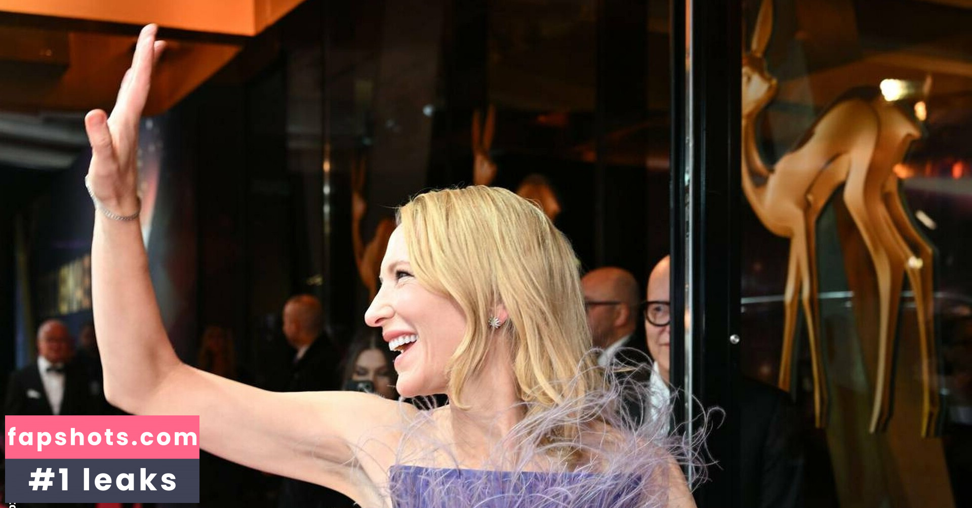Cate Blanchett gallery photo #3