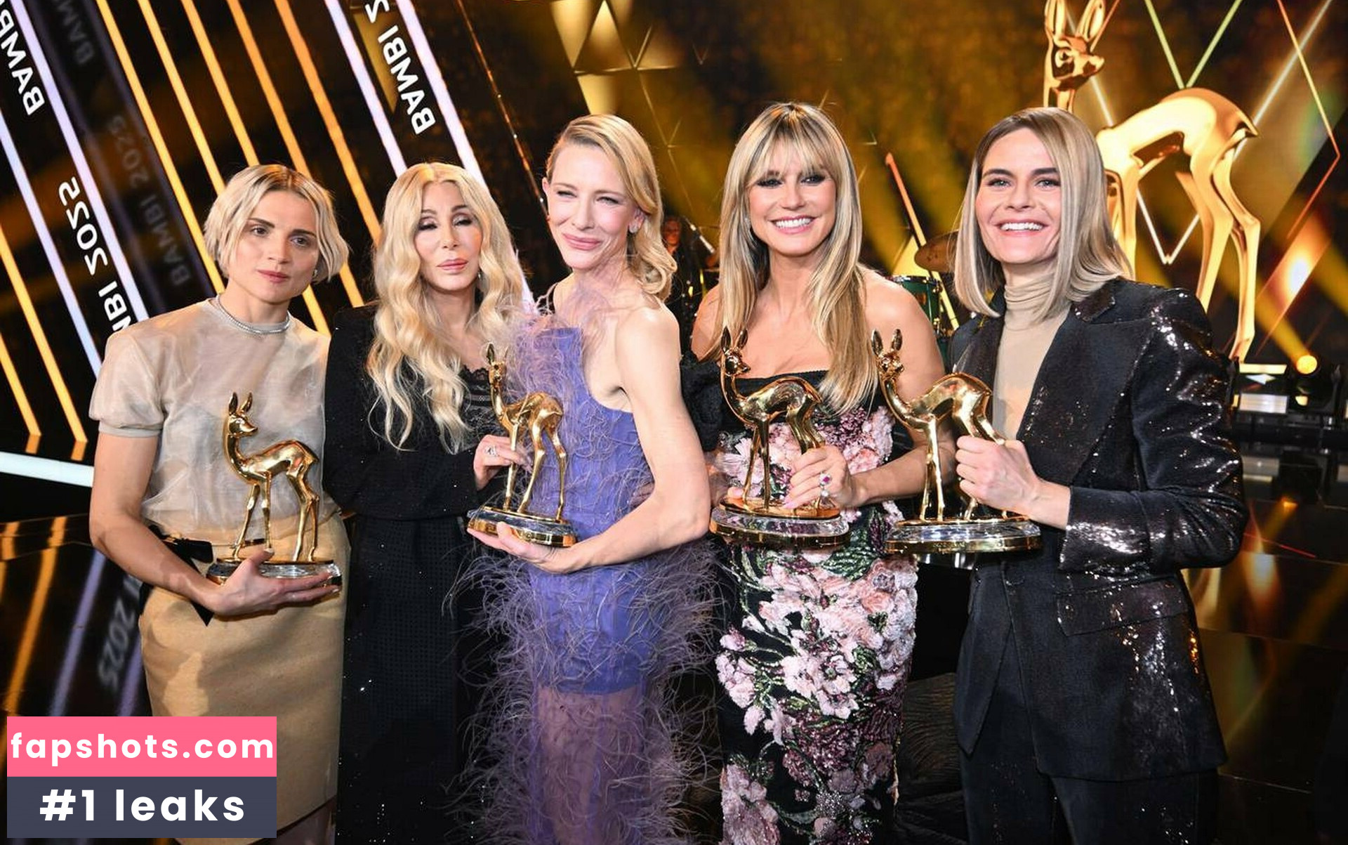 Cate Blanchett gallery photo #4