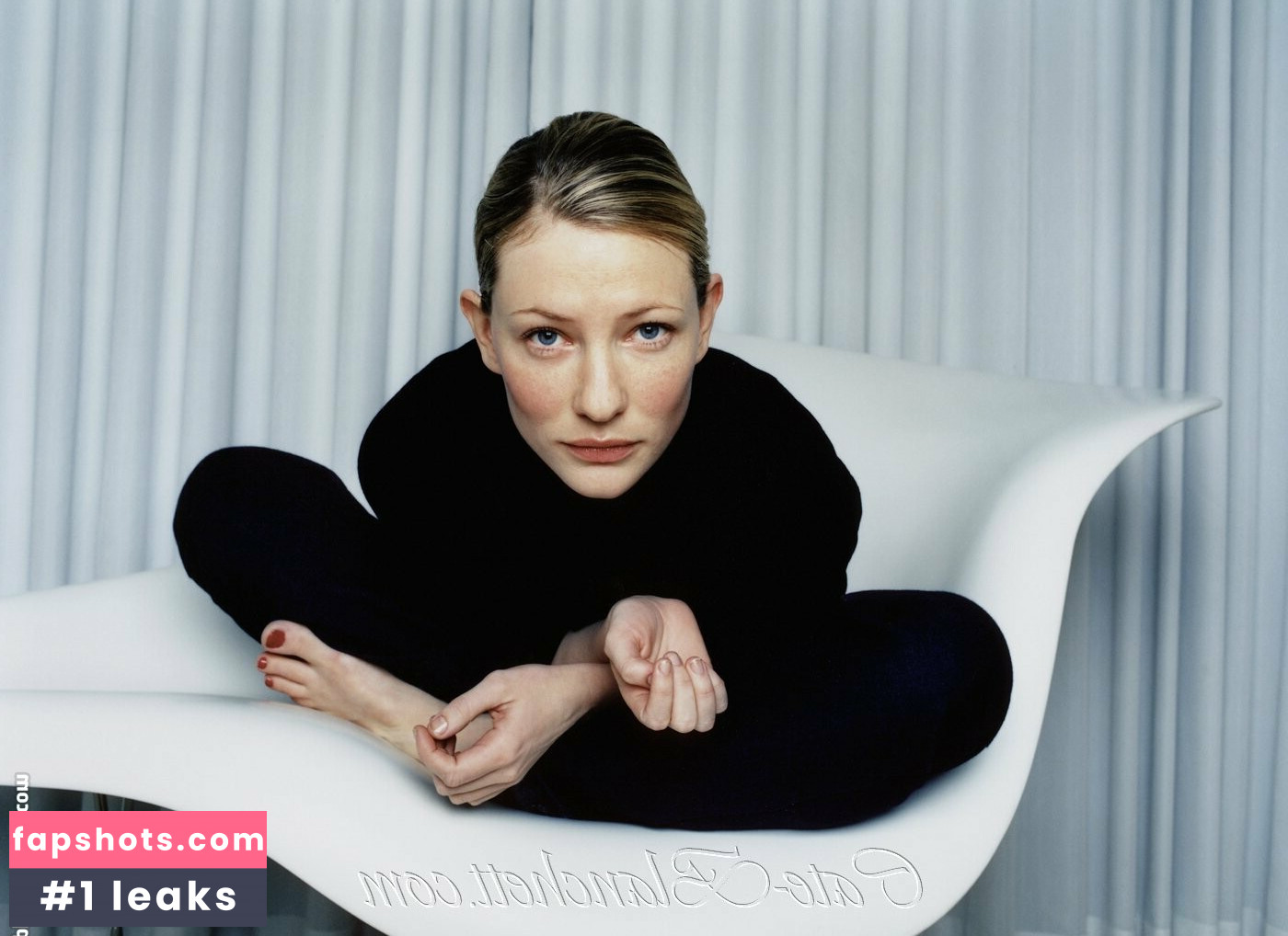 Cate Blanchett gallery photo #35