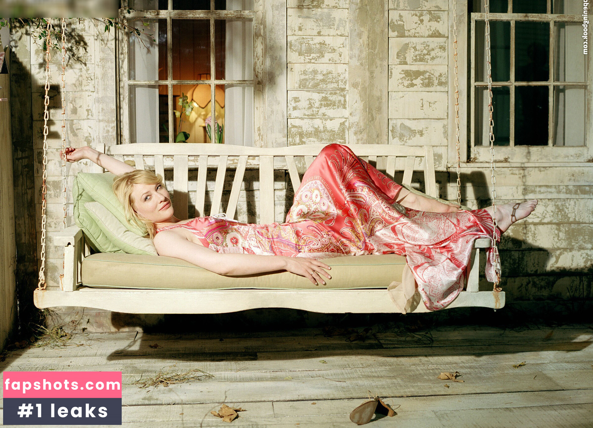 Cate Blanchett gallery photo #37