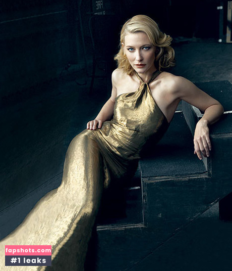 Cate Blanchett gallery photo #38