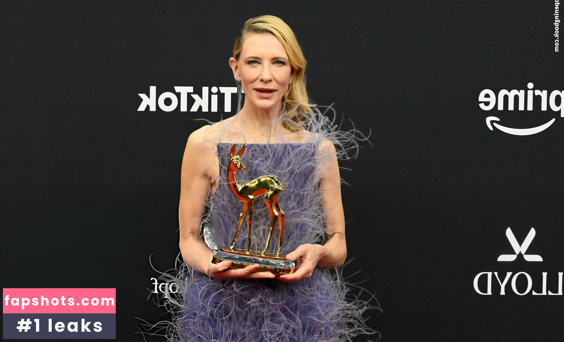 Cate Blanchett gallery photo #5