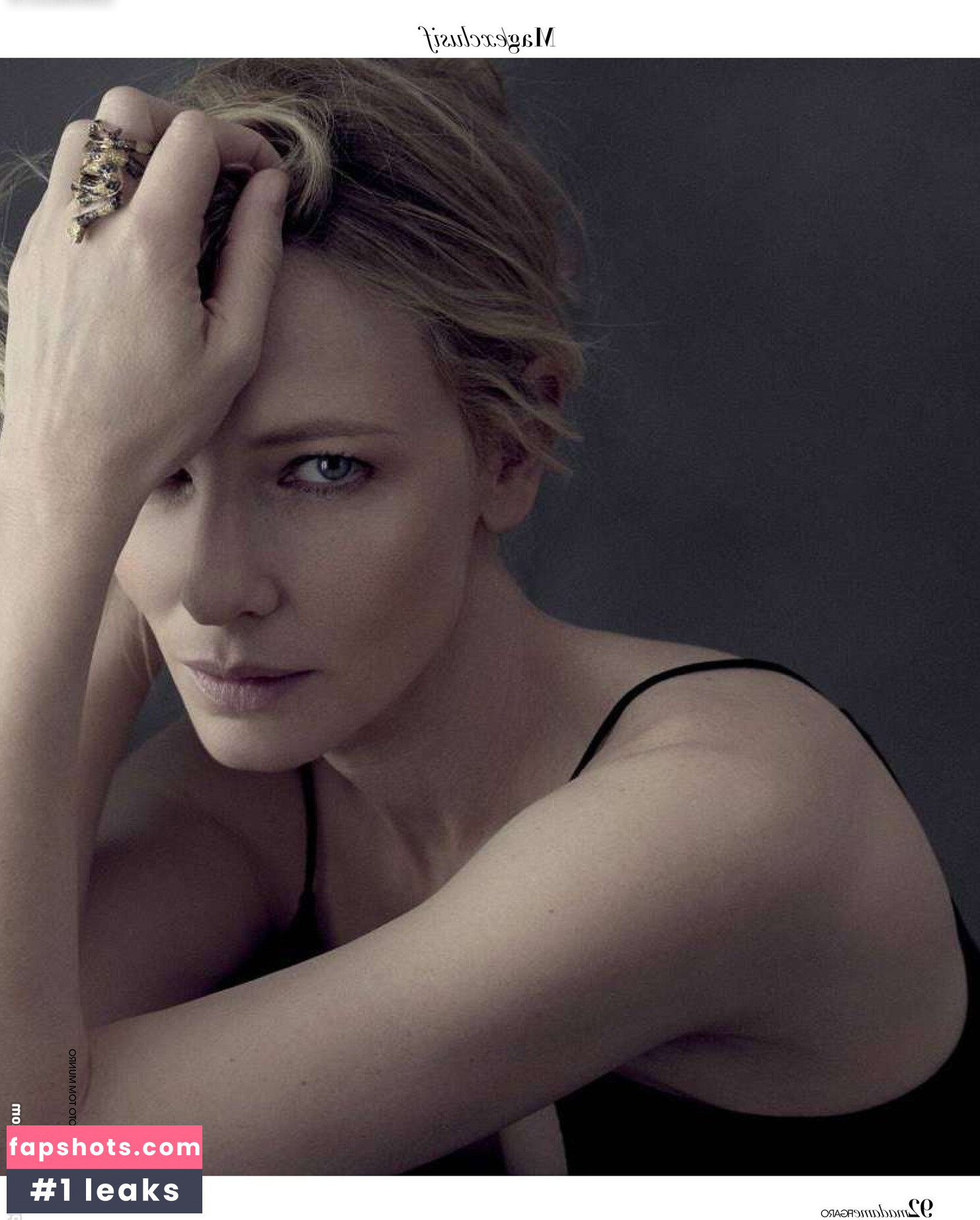 Cate Blanchett gallery photo #41