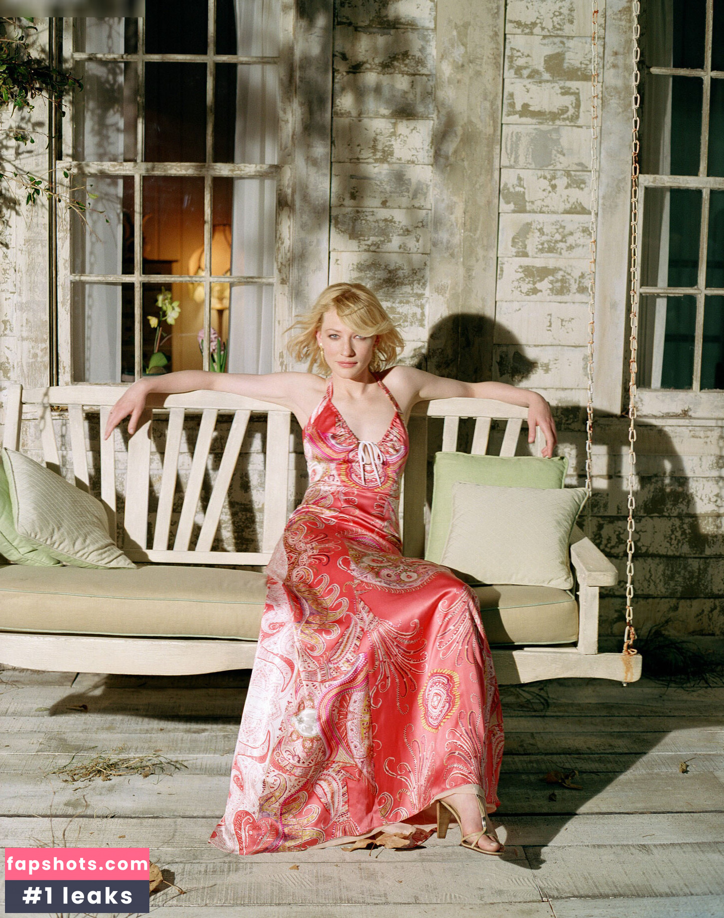 Cate Blanchett gallery photo #43