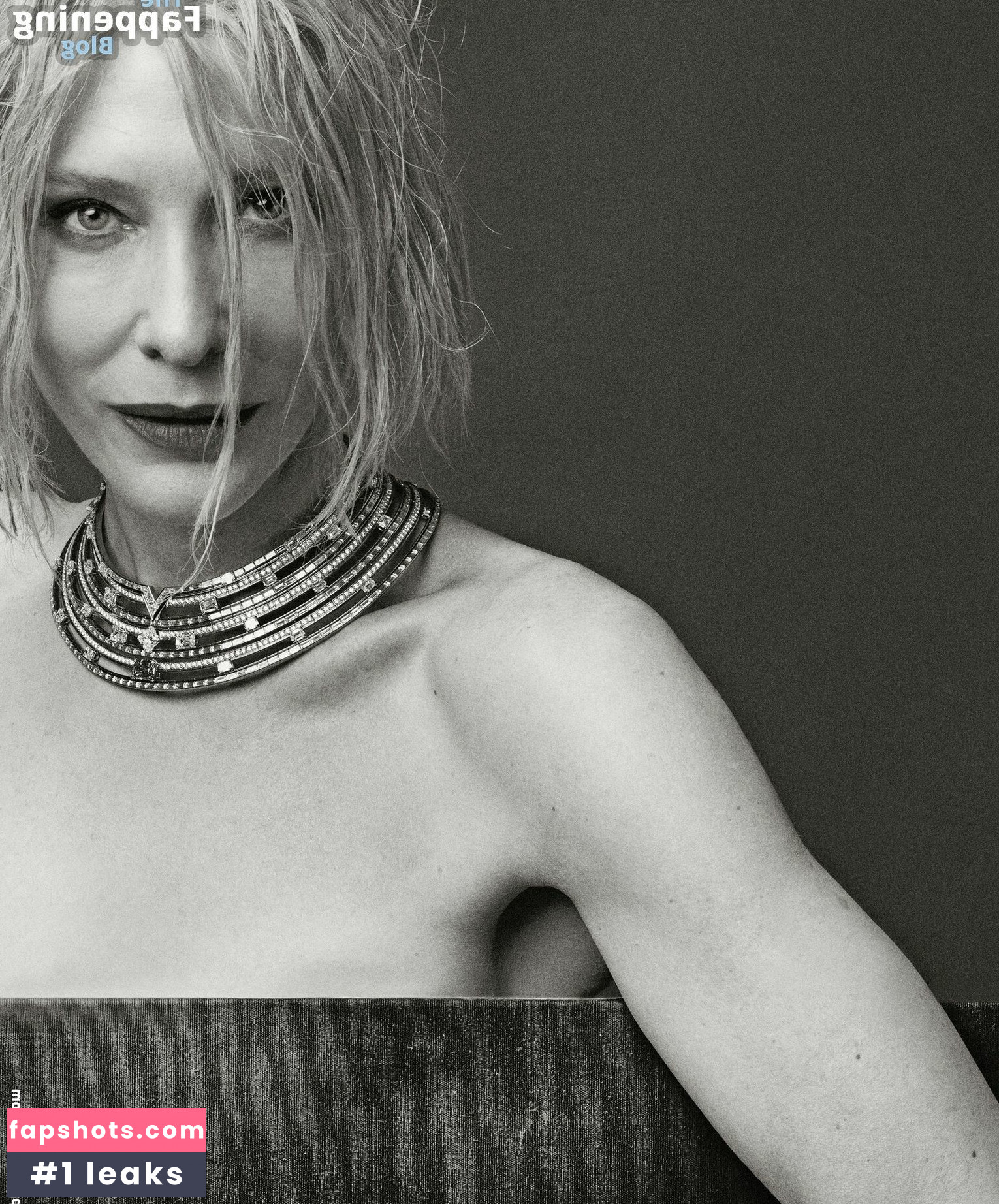 Cate Blanchett gallery photo #49
