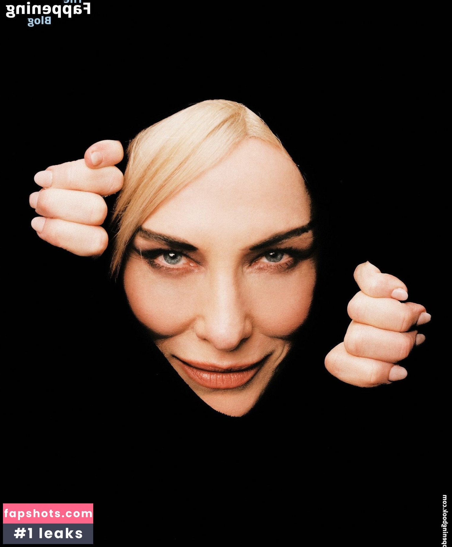 Cate Blanchett gallery photo #50