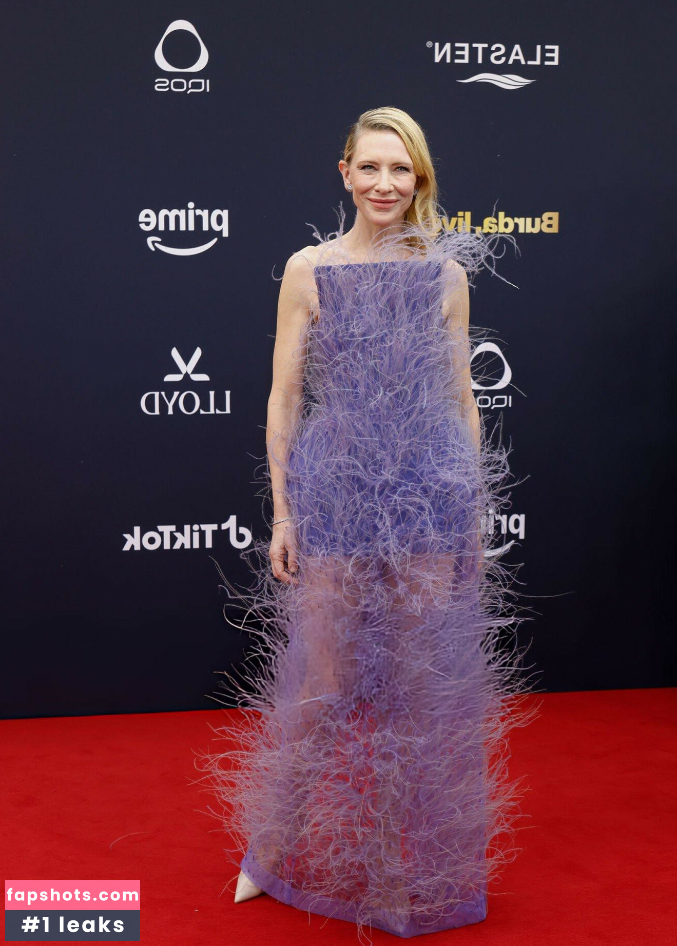 Cate Blanchett gallery photo #6