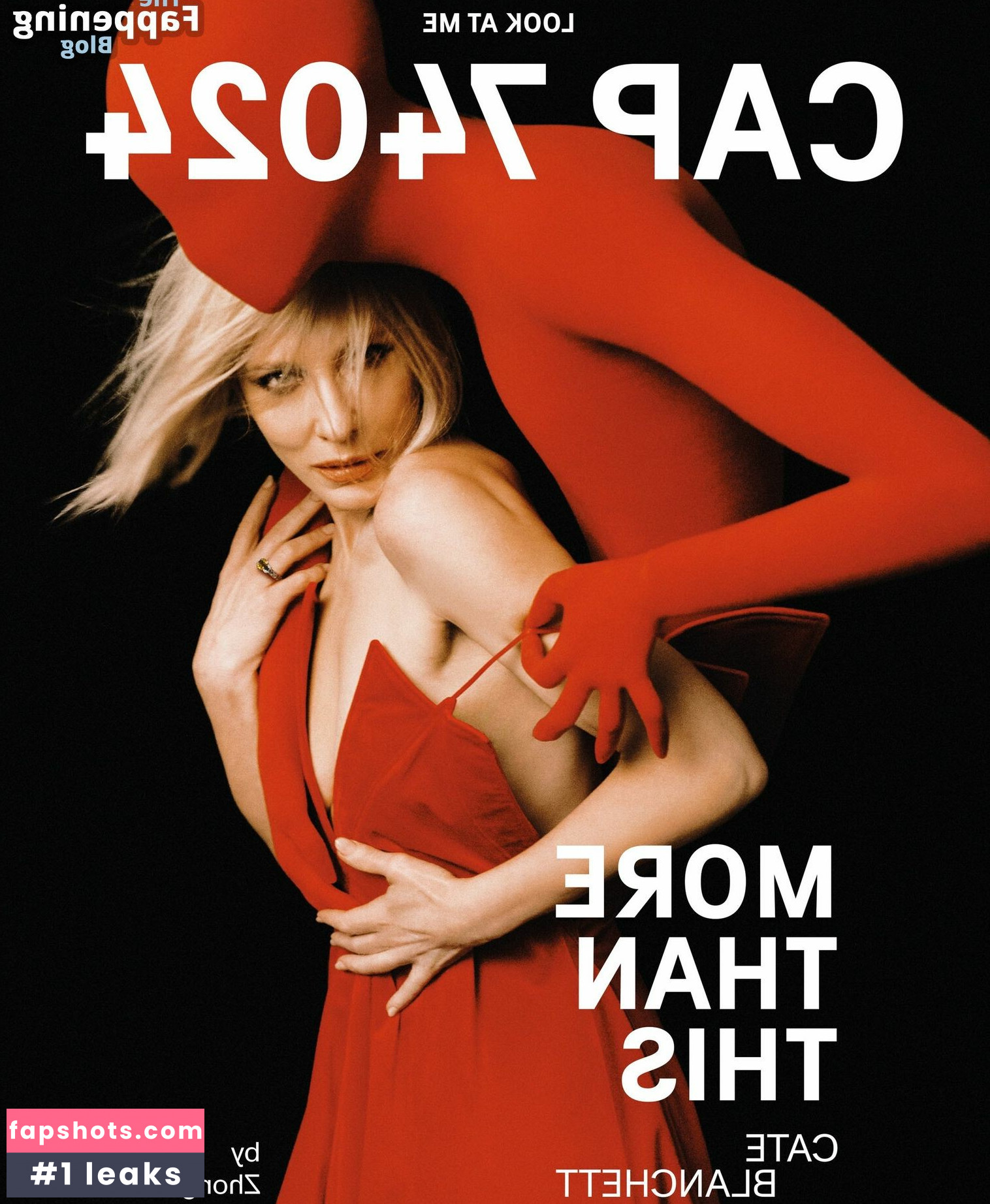 Cate Blanchett gallery photo #61