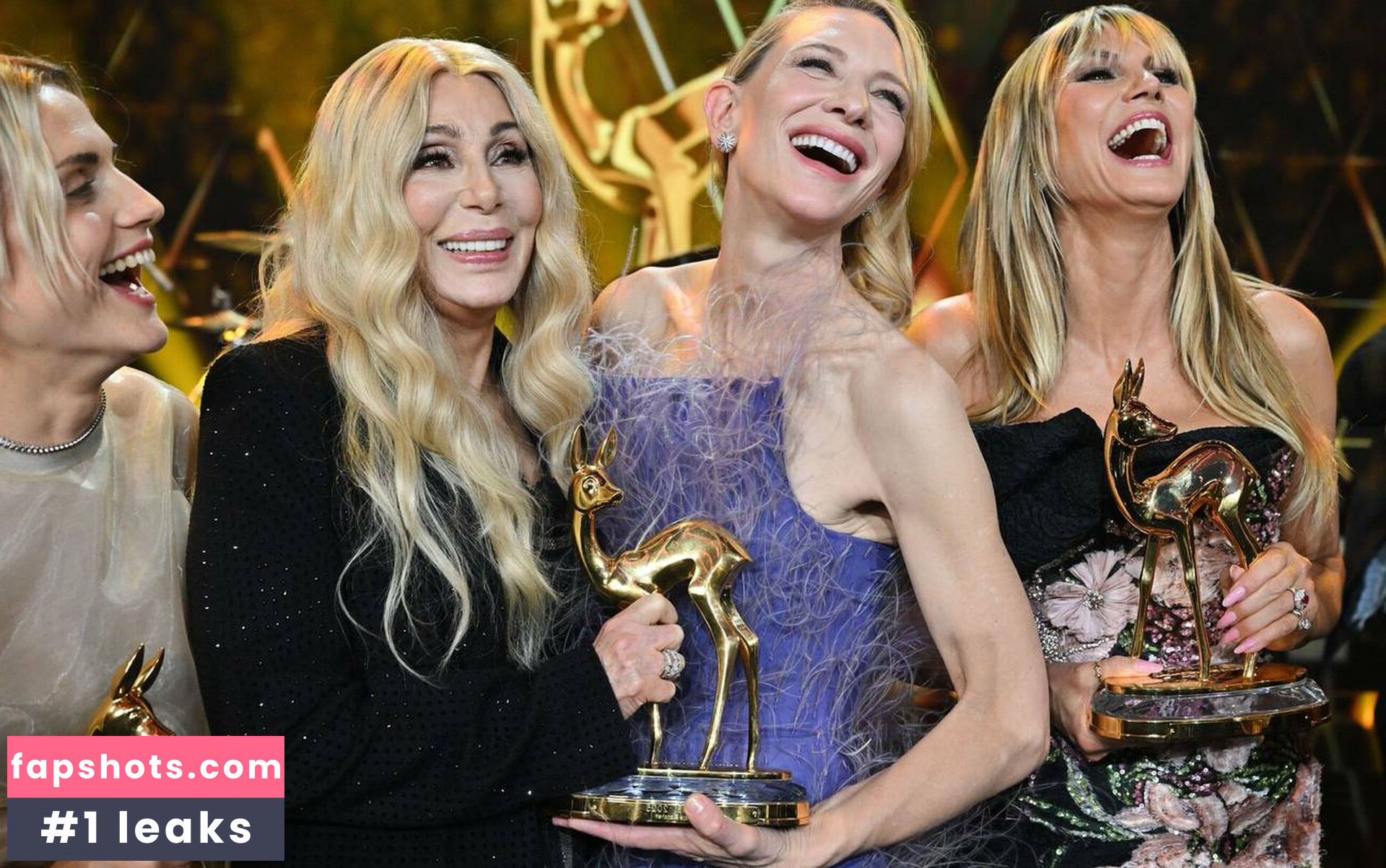 Cate Blanchett gallery photo #8