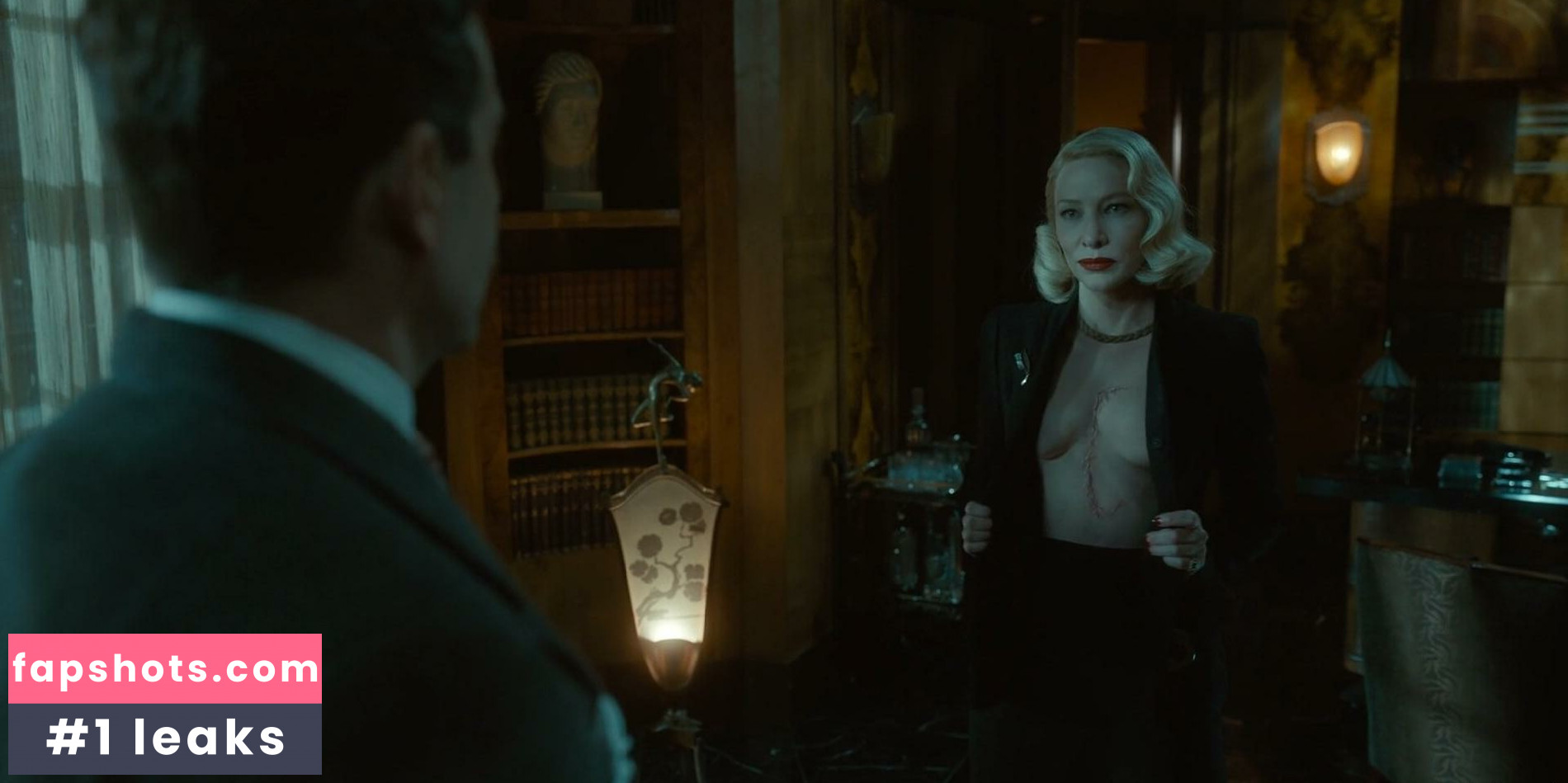 Cate Blanchett gallery photo #75