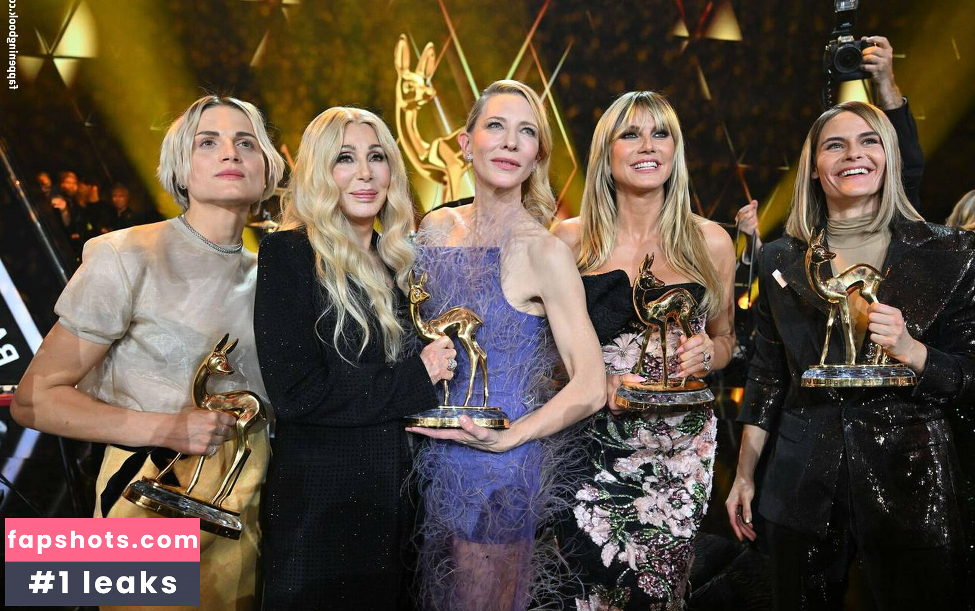 Cate Blanchett gallery photo #10