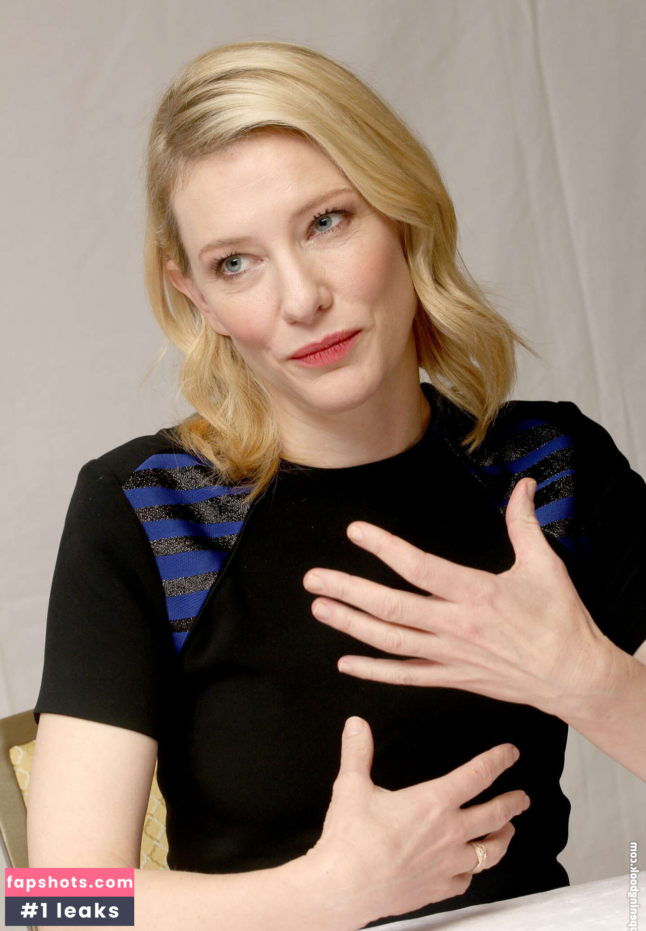 Cate Blanchett gallery photo #91
