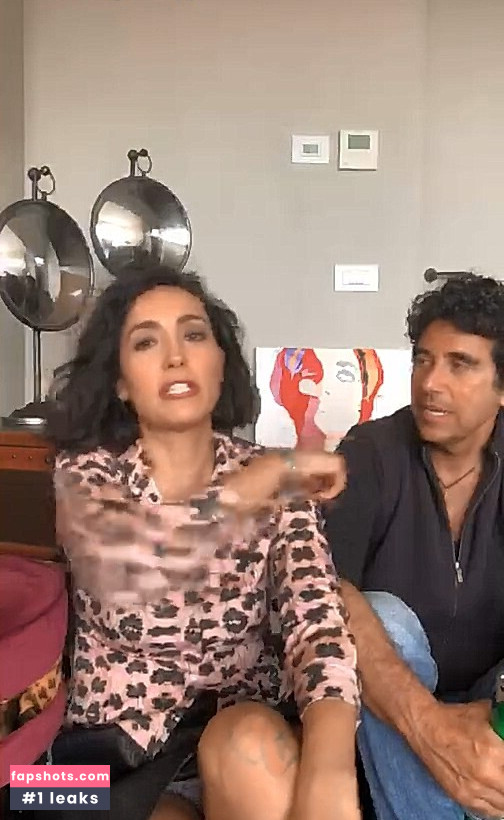 Caterina Balivo Nahé úniky fotek pouze od fanoušků #12 - Fapshots