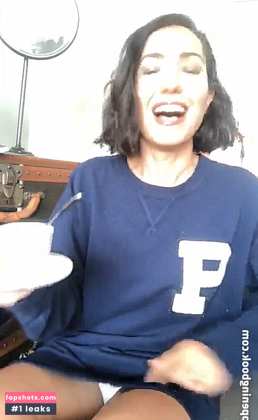 Caterina Balivo Nahé úniky fotek pouze od fanoušků #14 - Fapshots