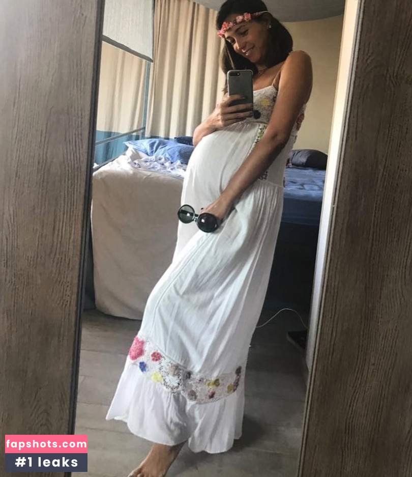 Caterina Balivo Nahé úniky fotek pouze od fanoušků #24 - Fapshots