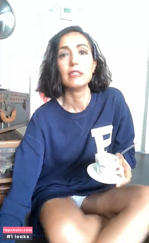 Caterina Balivo Nahé úniky fotek pouze od fanoušků #10 - Fapshots