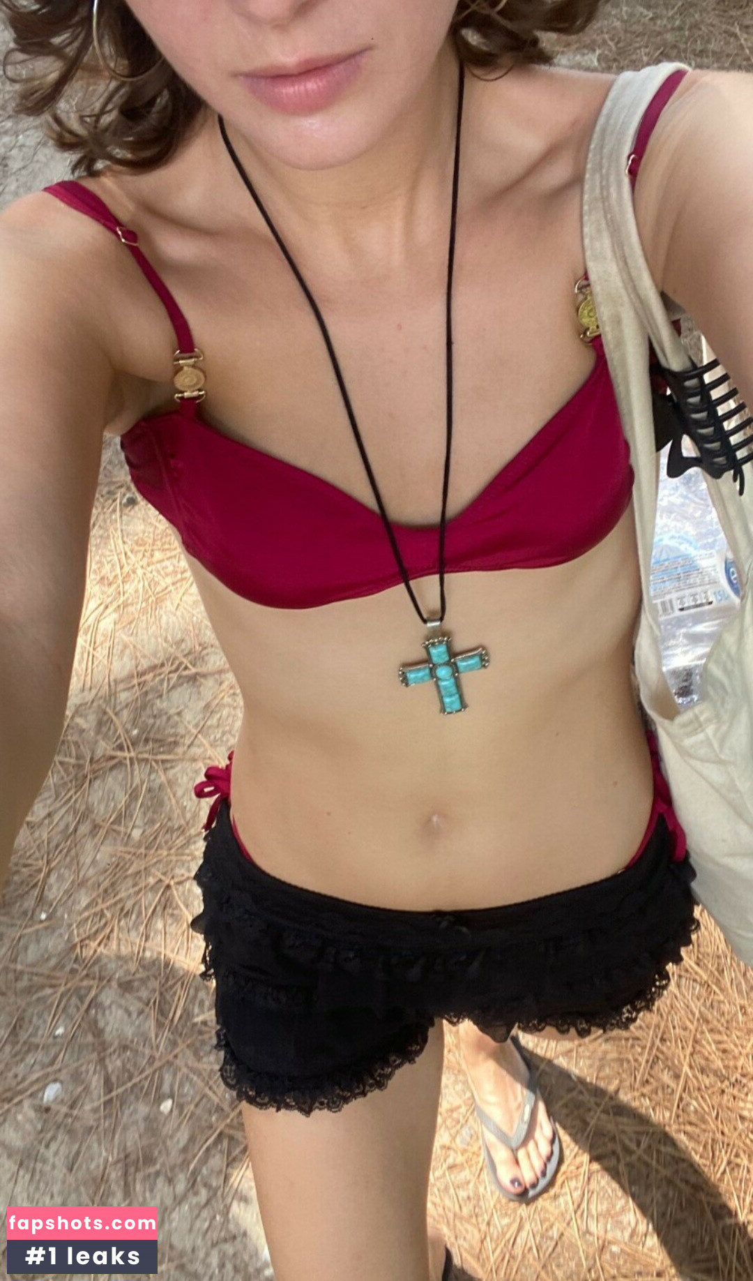 Caterina Ferioli gallery photo #2