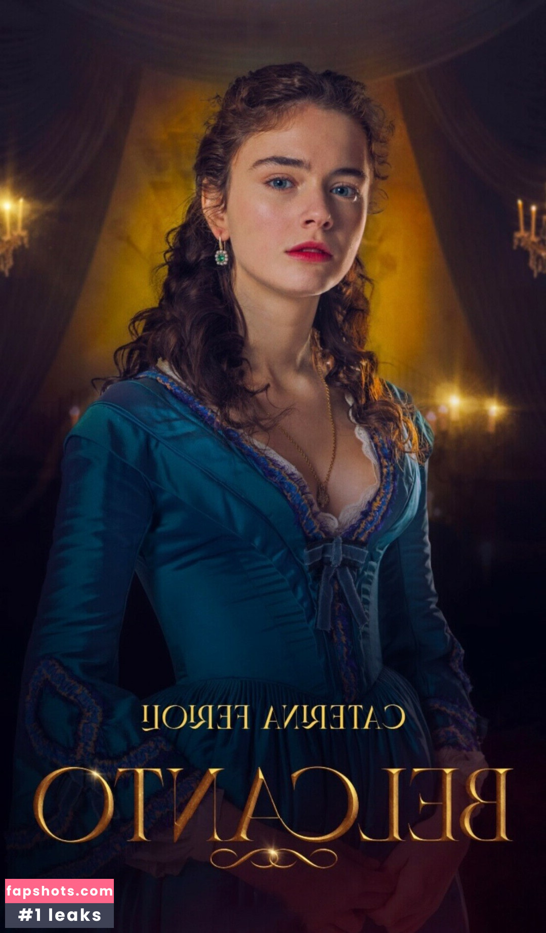 Caterina Ferioli gallery photo #3