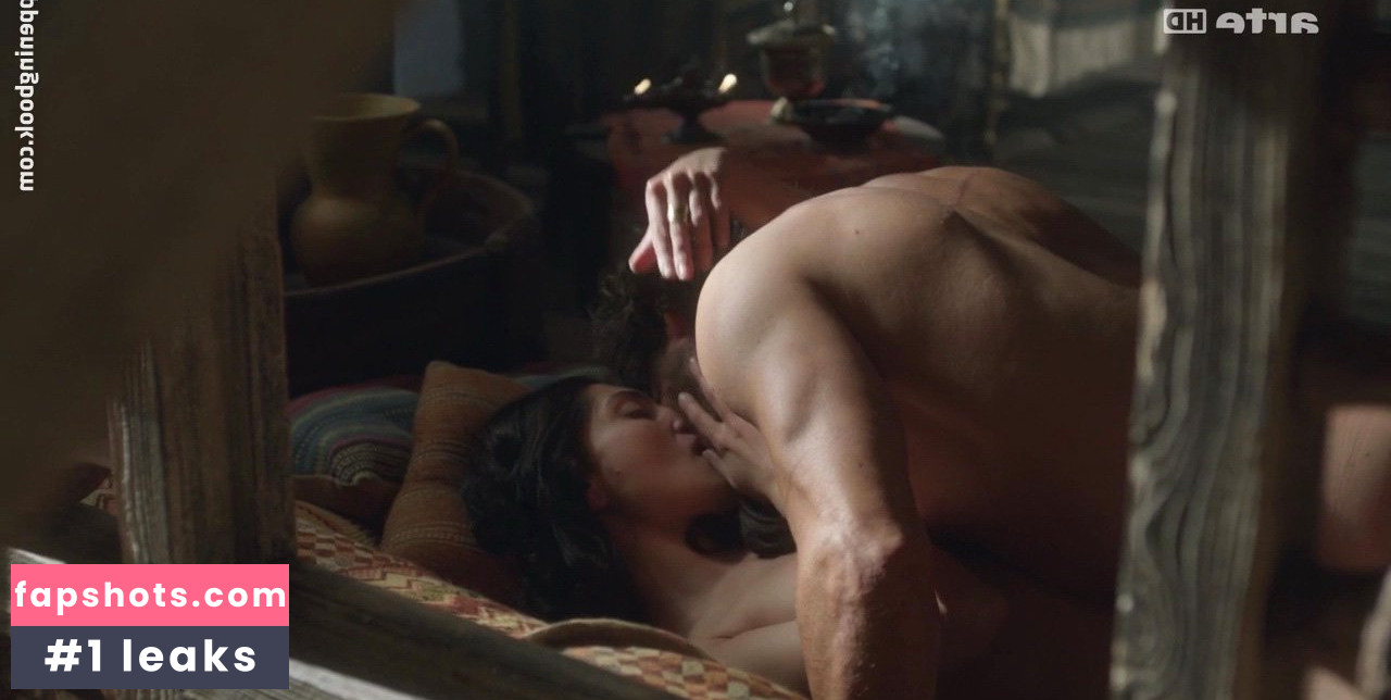 Caterina Murino Nahé úniky fotek pouze od fanoušků #32 - Fapshots