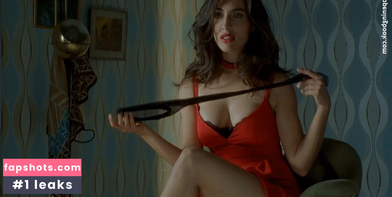 Caterina Murino Nahé úniky fotek pouze od fanoušků #34 - Fapshots