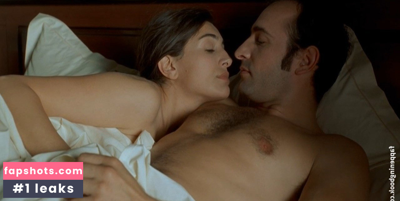 Caterina Murino Nahé úniky fotek pouze od fanoušků #37 - Fapshots