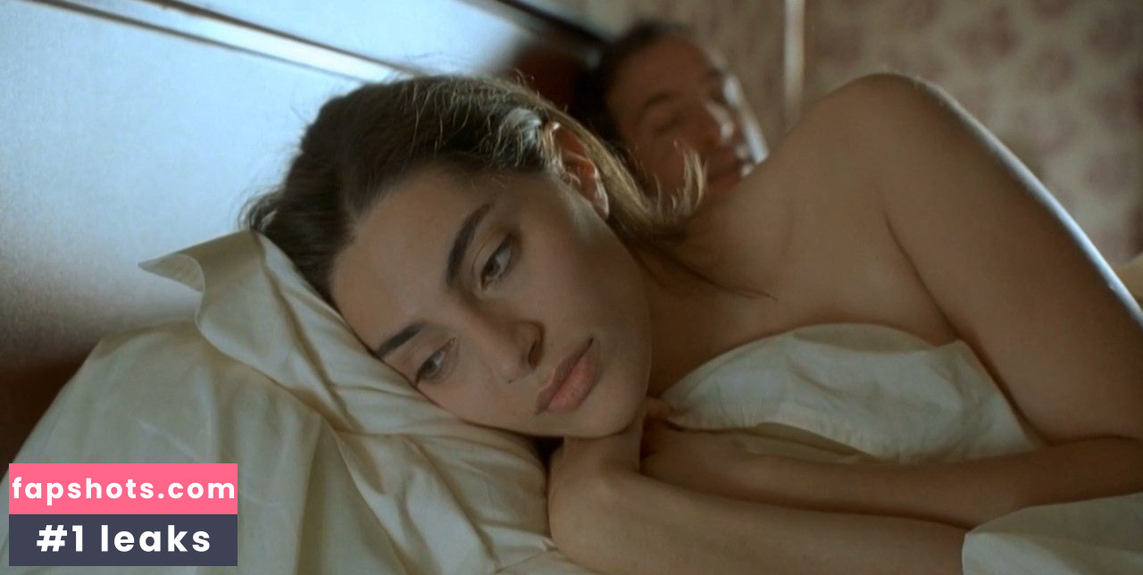 Caterina Murino Nahé úniky fotek pouze od fanoušků #42 - Fapshots