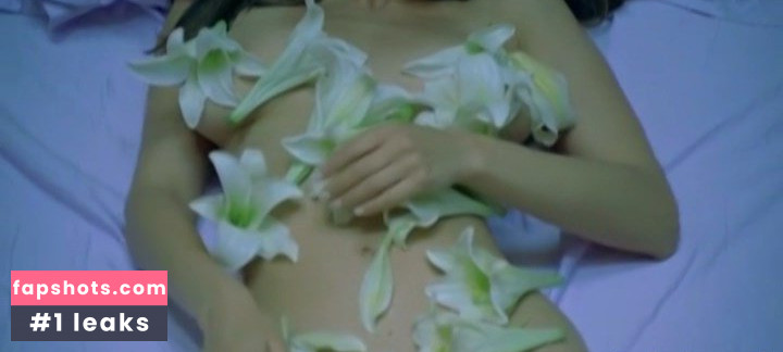 Caterina Murino Nahé úniky fotek pouze od fanoušků #43 - Fapshots