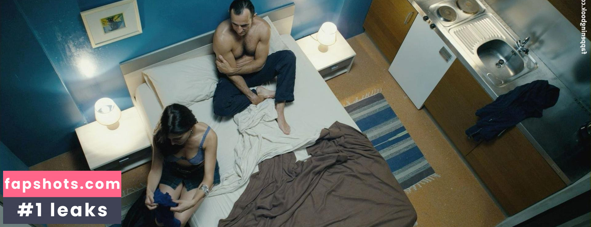 Caterina Murino Nahé úniky fotek pouze od fanoušků #51 - Fapshots