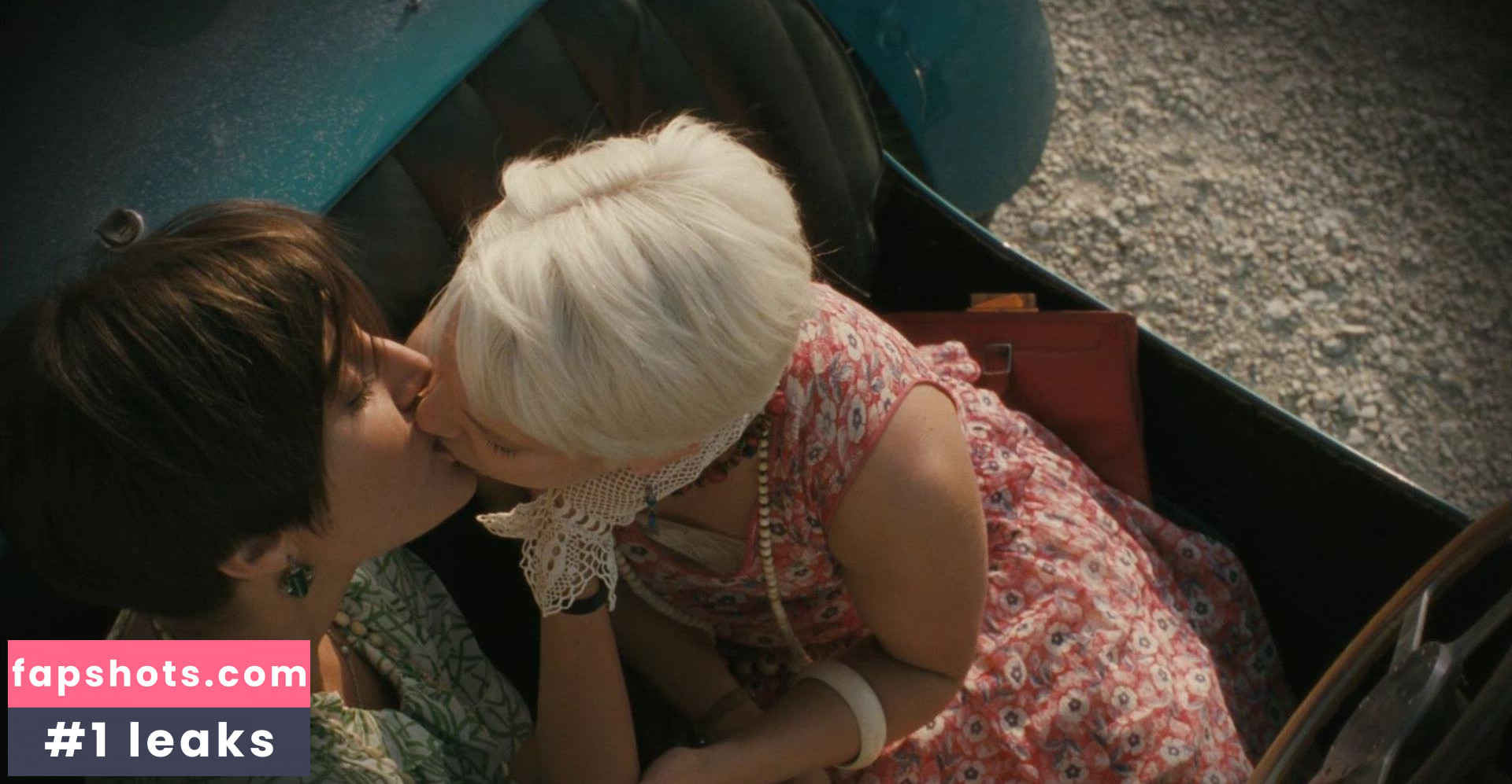 Caterina Murino Nahé úniky fotek pouze od fanoušků #53 - Fapshots