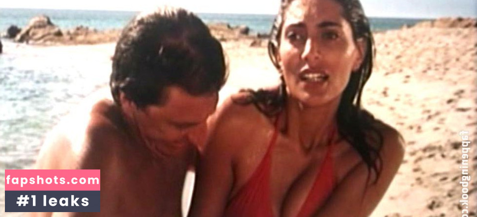 Caterina Murino Nahé úniky fotek pouze od fanoušků #56 - Fapshots