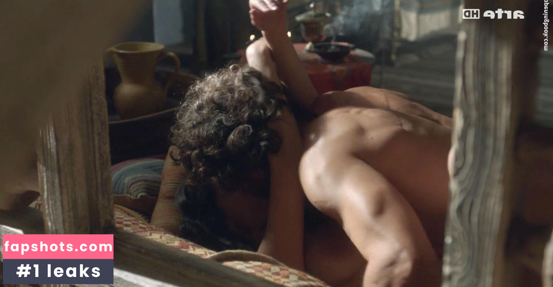 Caterina Murino Nahé úniky fotek pouze od fanoušků #59 - Fapshots