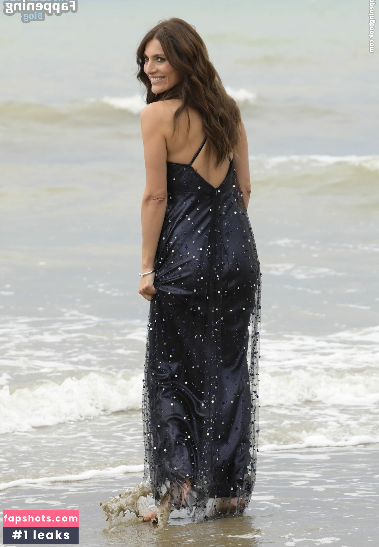 Caterina Murino Nahé úniky fotek pouze od fanoušků #7 - Fapshots