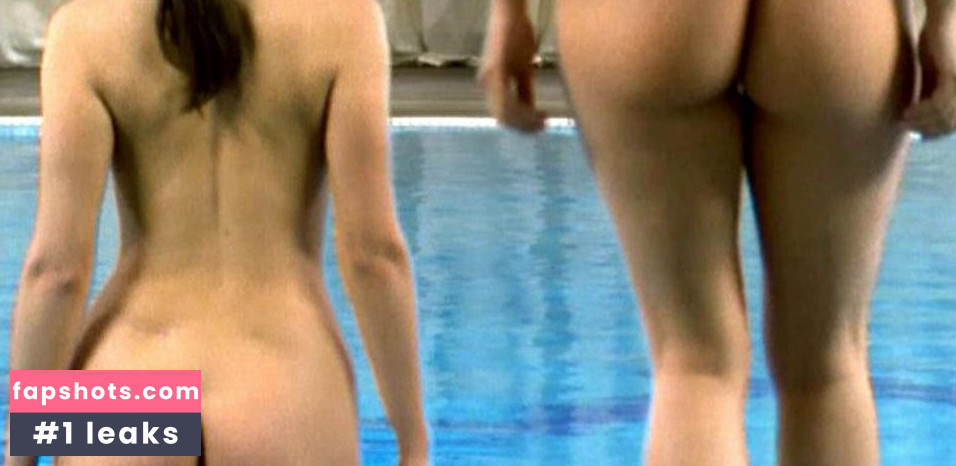 Caterina Murino Nahé úniky fotek pouze od fanoušků #64 - Fapshots