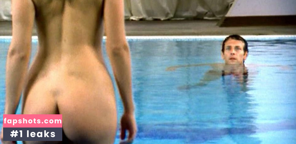 Caterina Murino Nahé úniky fotek pouze od fanoušků #65 - Fapshots