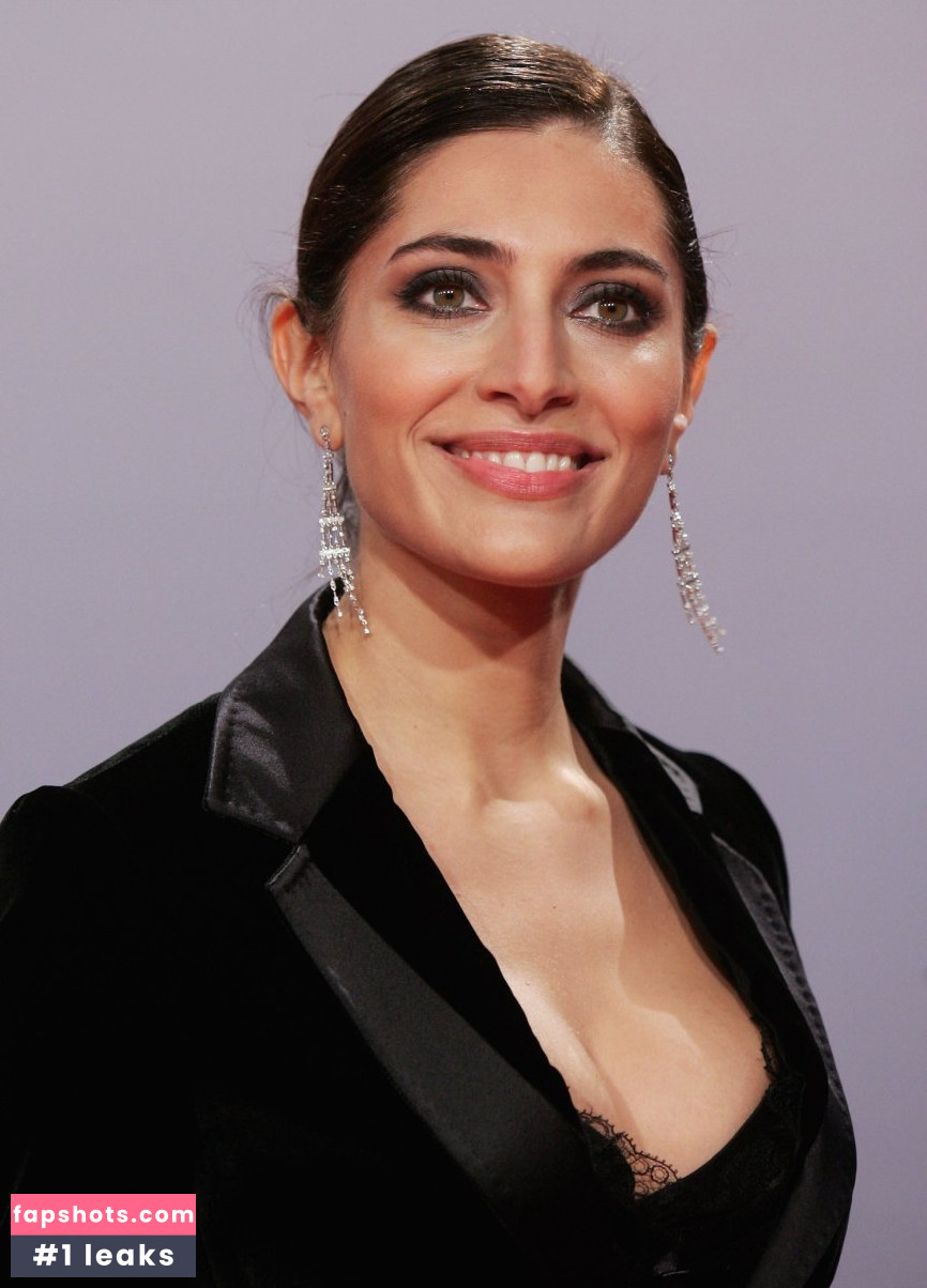 Caterina Murino Nahé úniky fotek pouze od fanoušků #79 - Fapshots