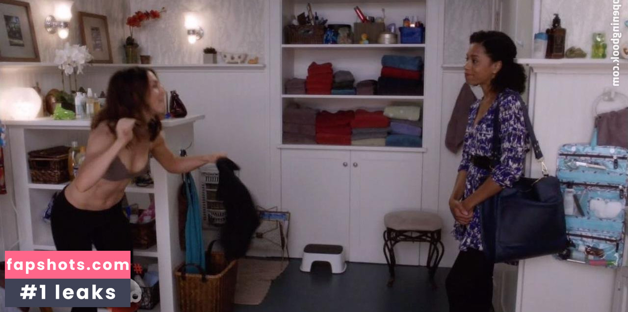 Caterina Scorsone Nacktheit OnlyFans Fotos #11 - Fapshots