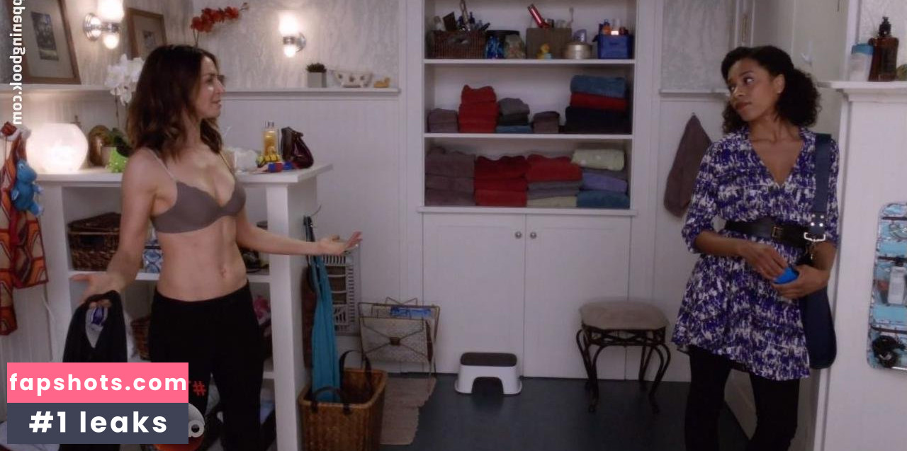 Caterina Scorsone Nacktheit OnlyFans Fotos #12 - Fapshots